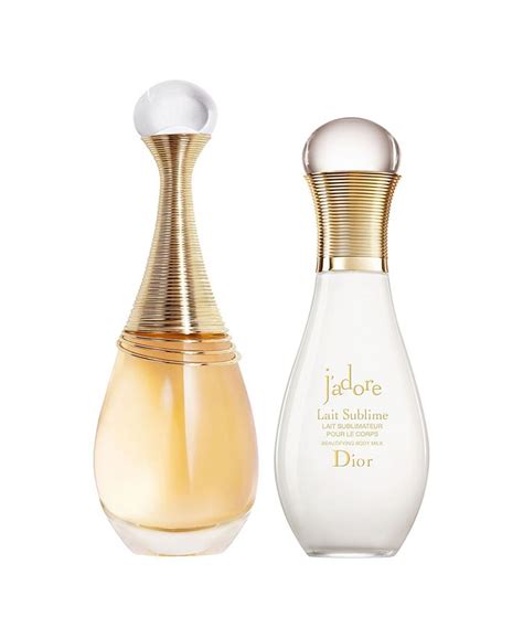 dior 2 pc j adore gift set|christian Dior j'adore gift set.